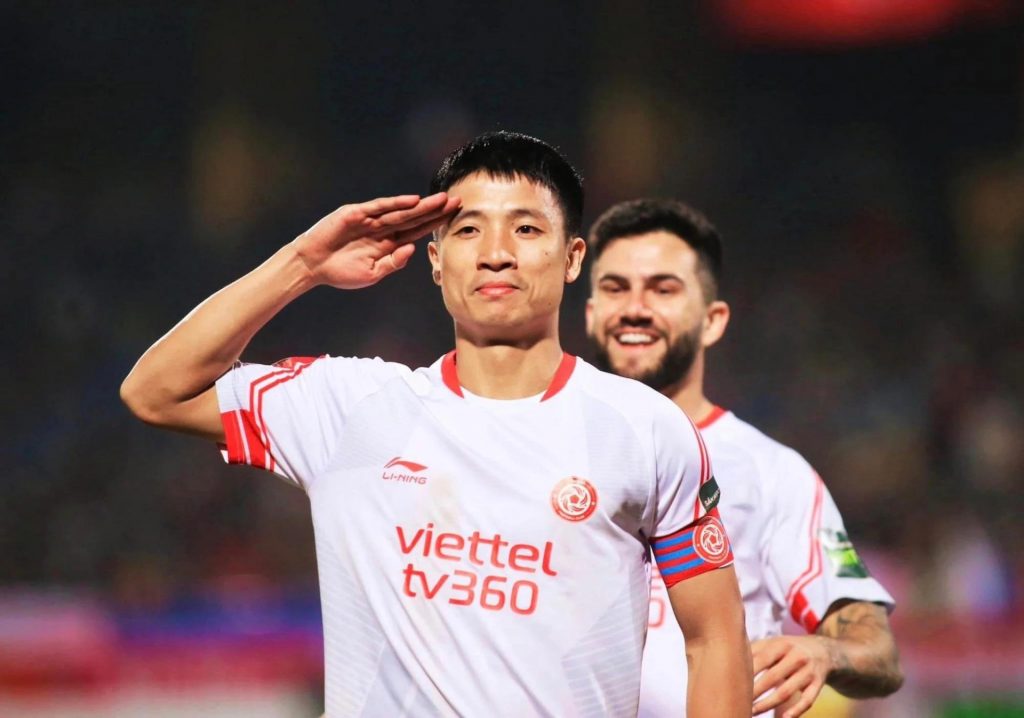 Thêm 1 tuyển thủ ĐT Việt Nam gặp chấn thương