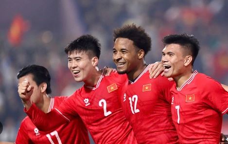 FIFA gửi thư chúc Tết cho bóng đá Việt Nam